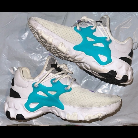 Nike React Presto \